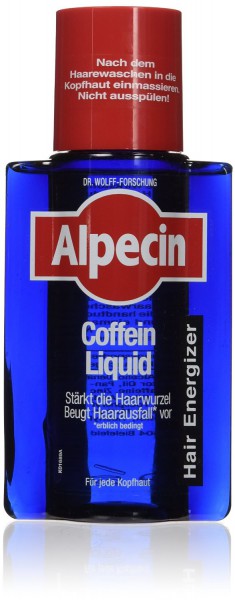 Alpecin 21201 After Shampoo Liquid 200 ml