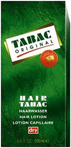 Tabac Original Homme Men, Hair Lotion Dry 200 ml test