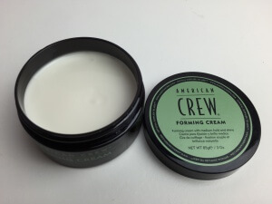 inhalt American Crew Classic Forming Cream haarwachs