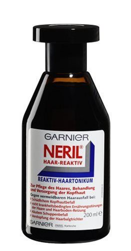 Garnier Neril Haar-Reaktiv Haartonikum 200ml