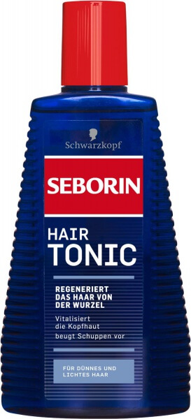 Seborin Aktiv-Wirkung Hair-Tonic 5 er Pack haarwasser